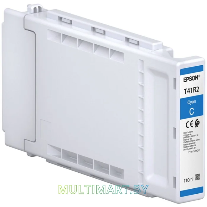 Картридж Epson C13T41R240